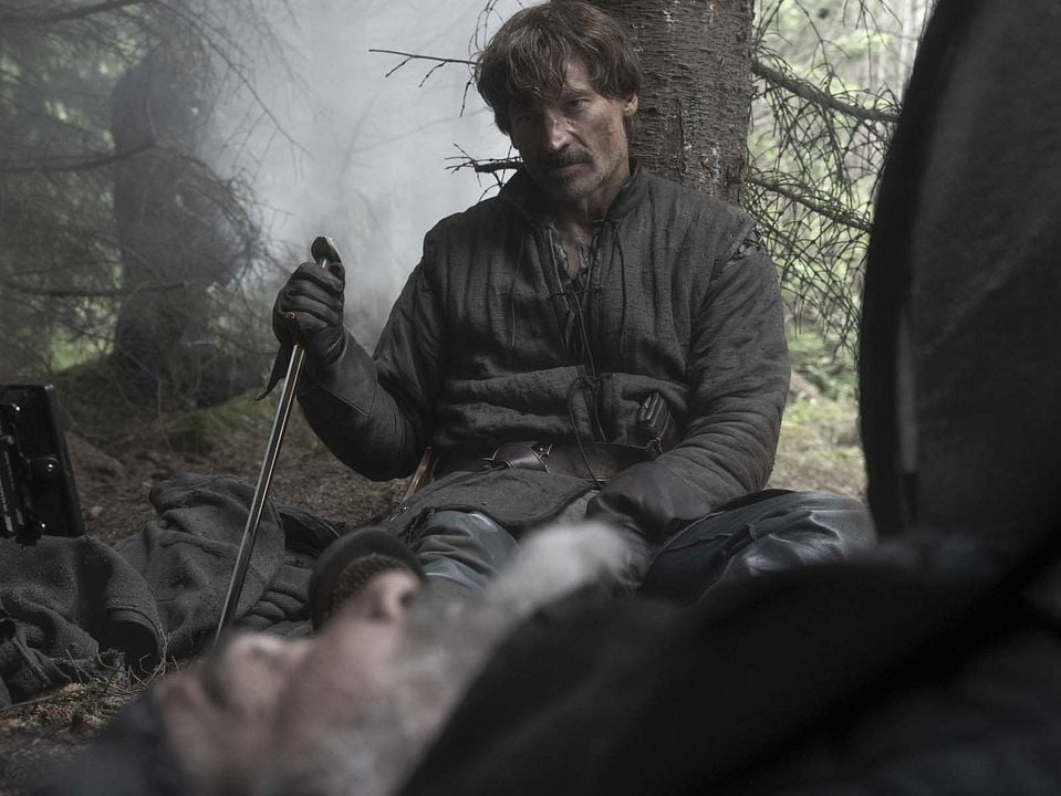 King & Conqueror : Photo Nikolaj Coster-Waldau