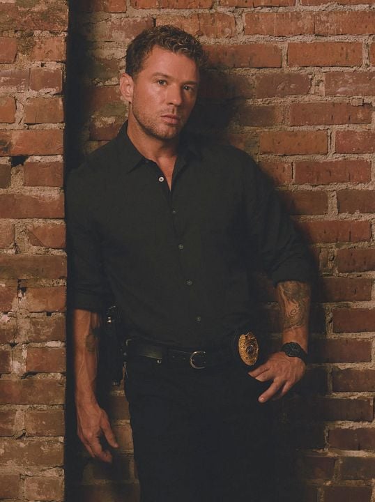 Photo Ryan Phillippe