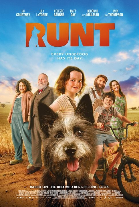 Runt : Affiche