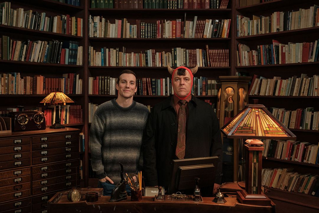 Vil & Misérable : Photo Pier-Luc Funk, Fabien Cloutier