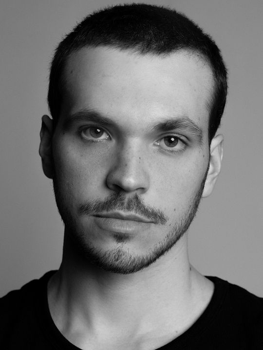 Affiche Adam Bengana