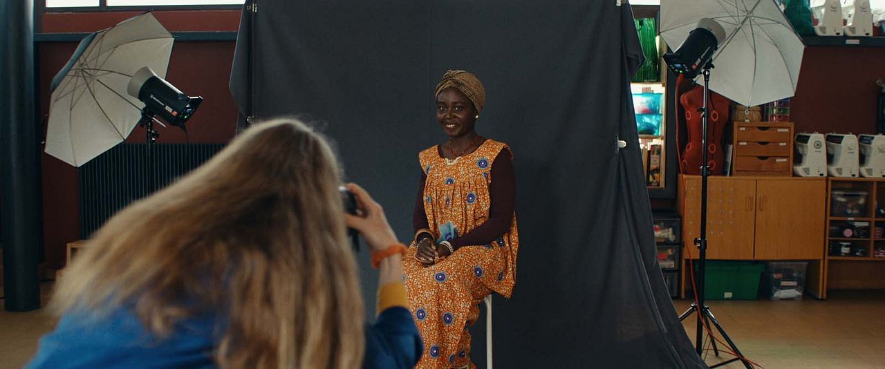 La Maison des femmes : Photo