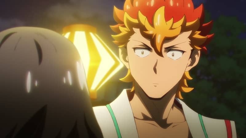 Onmyo Kaiten Re:Birth Verse : Photo