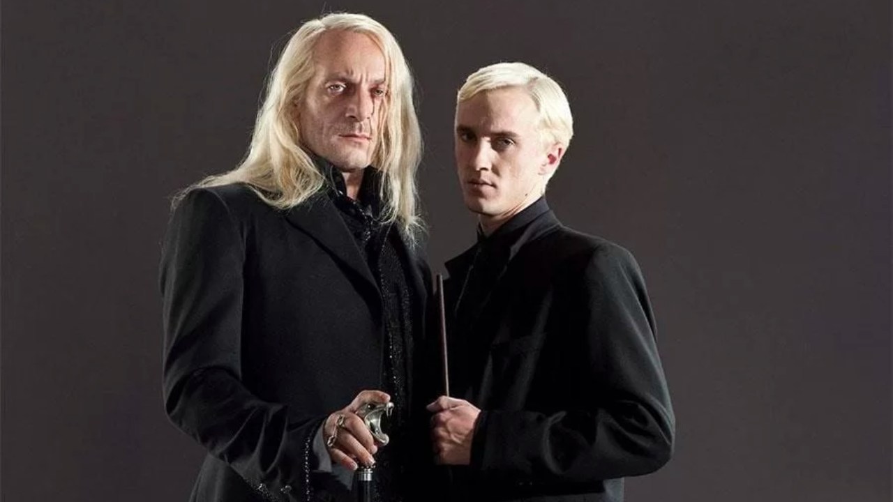 Qu'est devenu Tom Felton, l'acteur qui joue Drago Malefoy dans Harry Potter  ? La saga continue ce soir sur TF1 