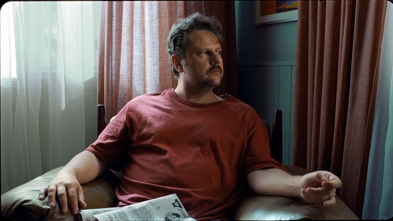 Je suis toujours là : Photo