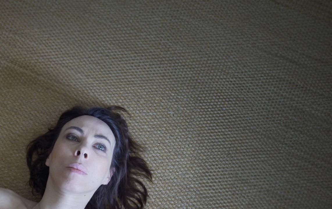 Ma nudité ne sert à rien : Photo Marina De Van
