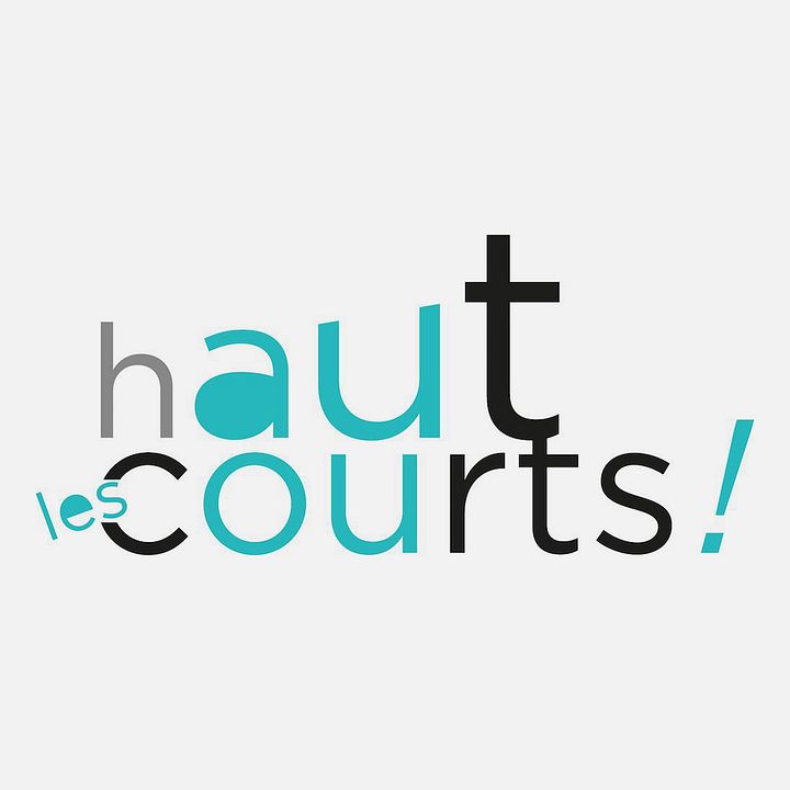 Haut les courts ! 2024-2025 : Affiche