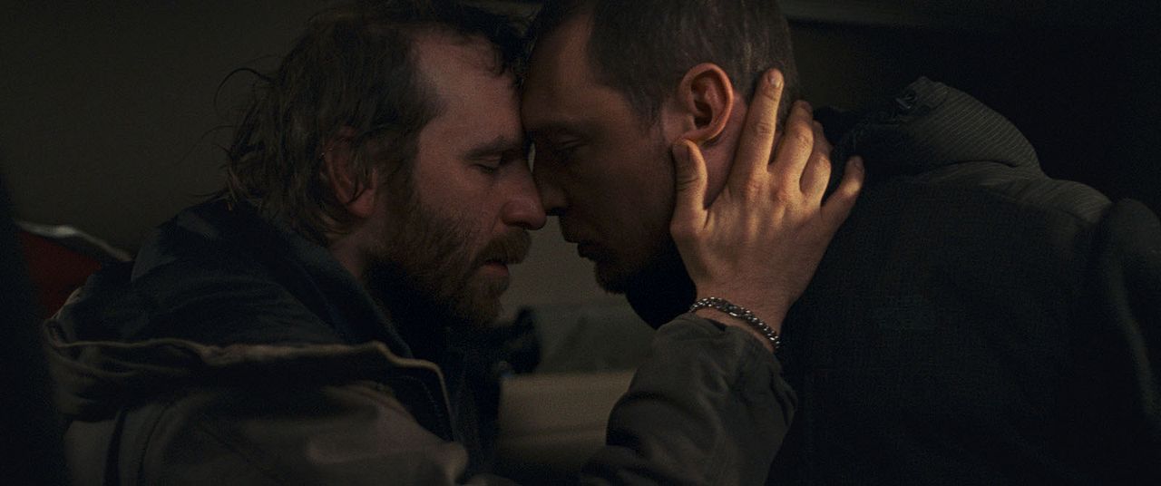 Du fioul dans les artères : Photo Alexis Manenti, Julian Swiezewski