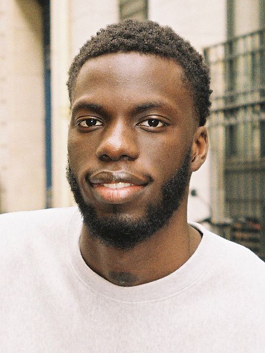 Affiche Djibi Diakhaté
