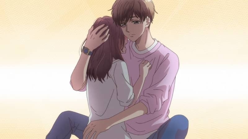 Plus-sized Misadventures in Love! : Photo