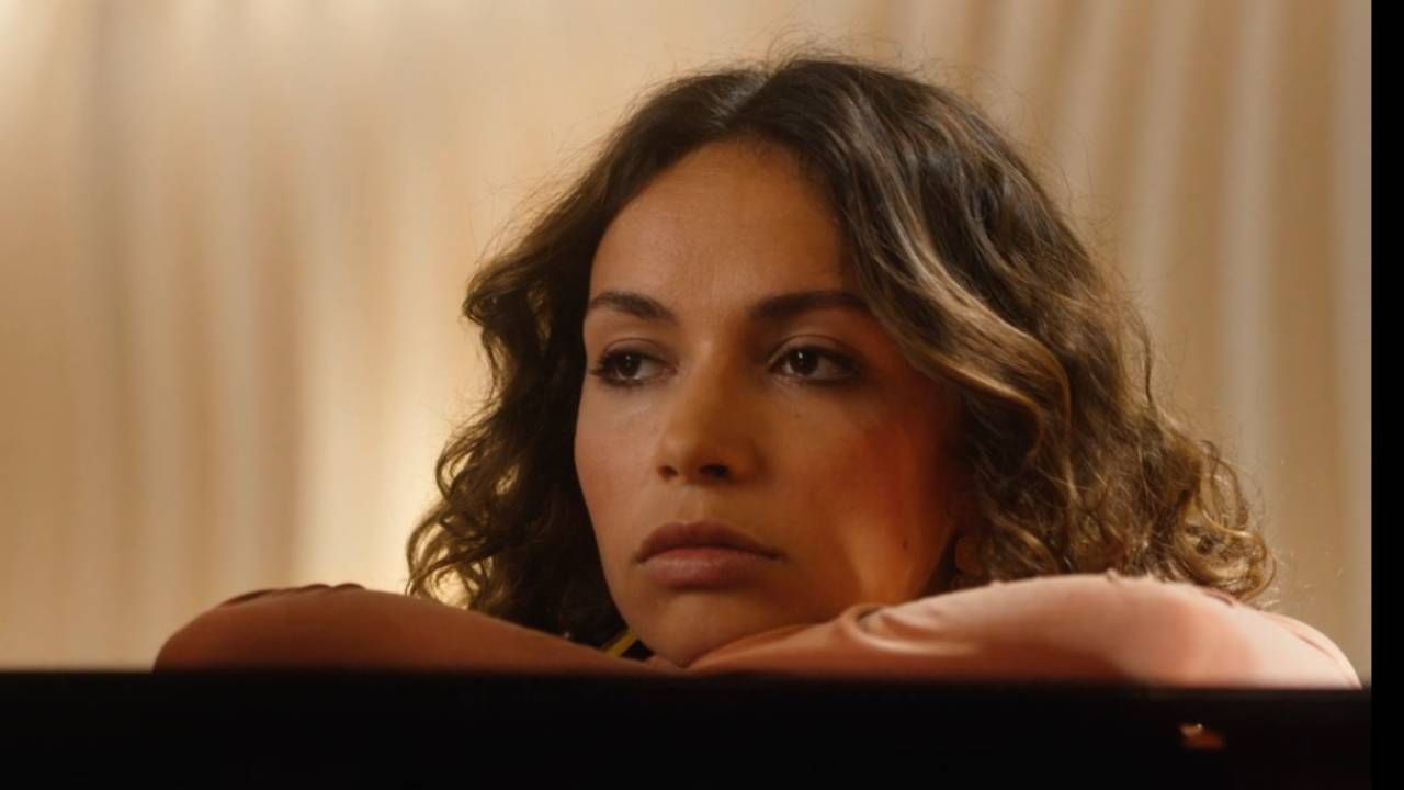 Ximena saenz nude leaked after several of queries over