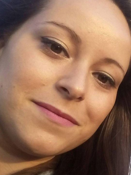 Affiche Coralie Tordjman