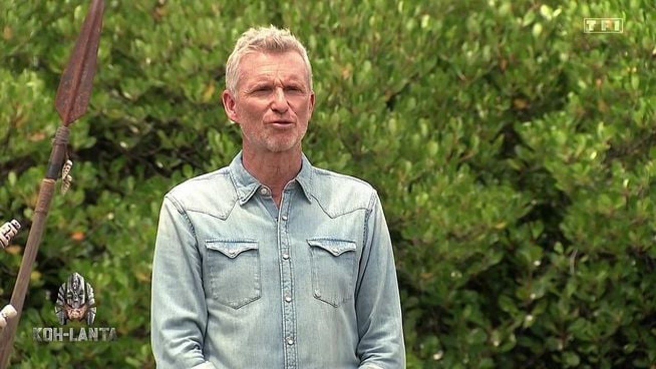 Koh-Lanta : double vengeance et coup de théâtre ! Ce qui vous attend mardi  6 mai - TV ACTU by AlloCiné
