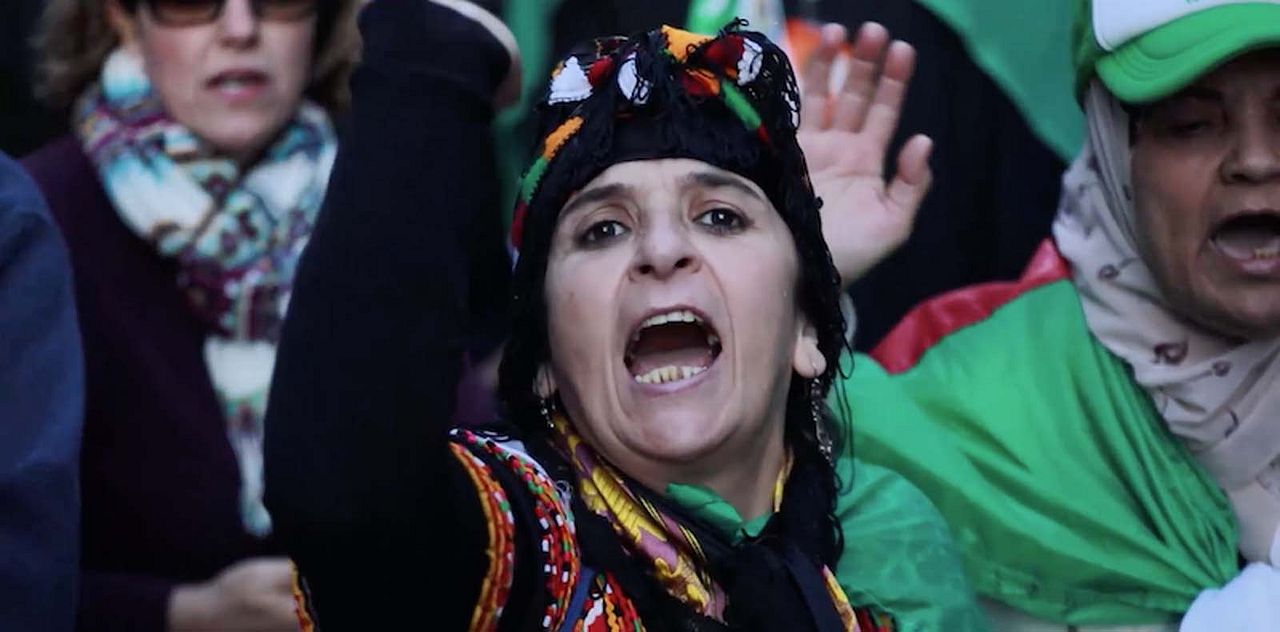 Deux vies pour l'Algérie : Photo