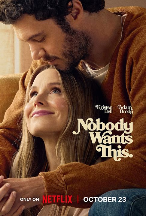 Nobody Wants This : Affiche