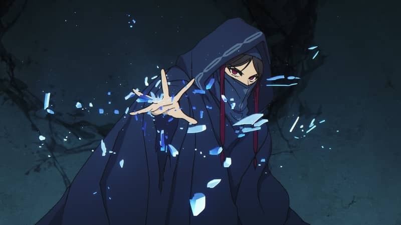 Fate/strange Fake : Photo