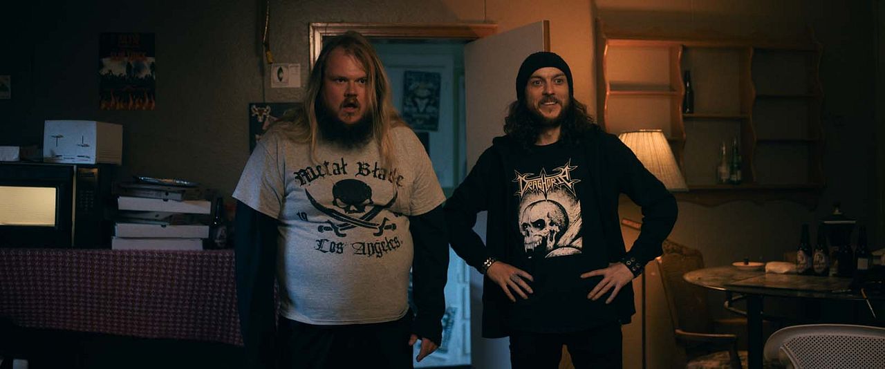 Deathgasm 2: Goremageddon : Photo