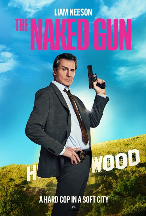 Y a-t-il un flic pour sauver le monde ? : Affiche