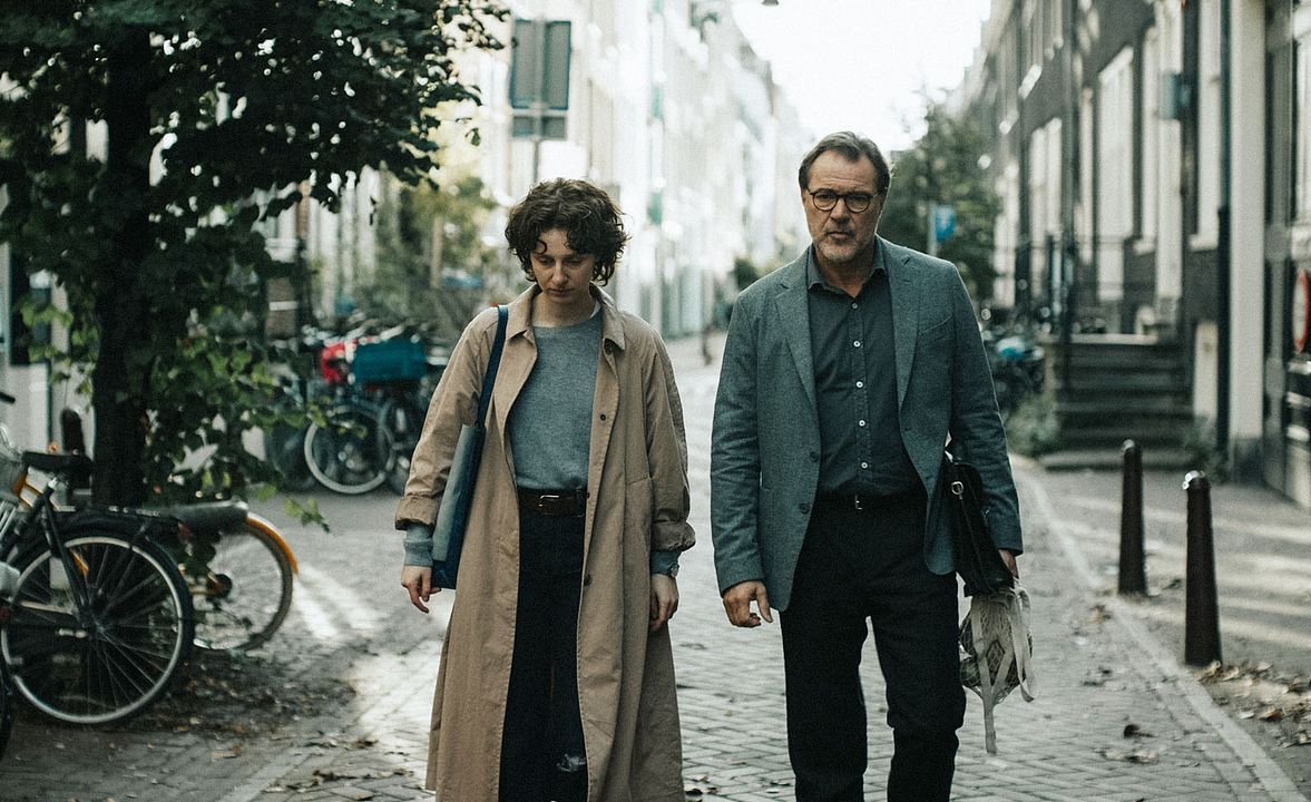 Etty : Photo Julia Windischbauer, Sebastian Koch
