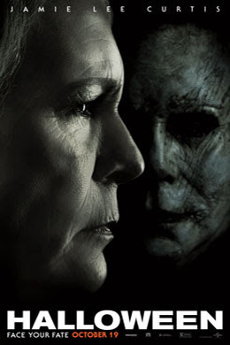 Halloween : Affiche