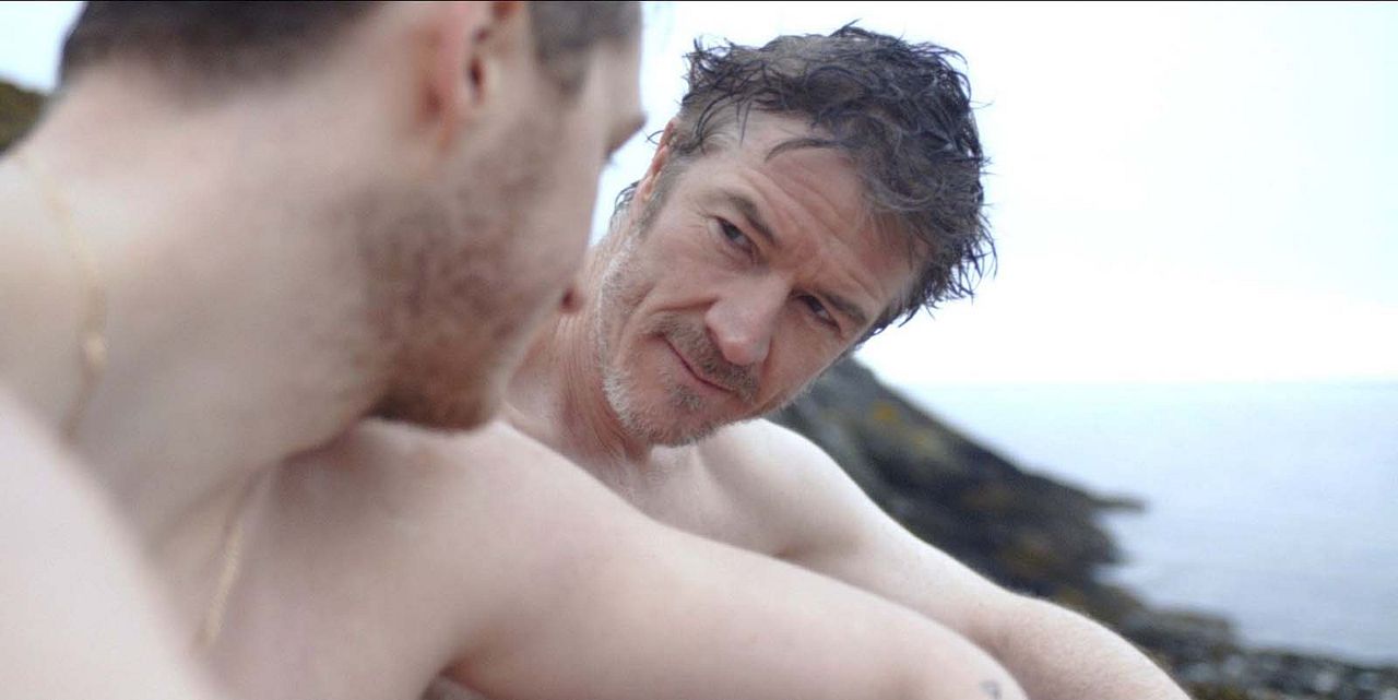 Face à la mer : Photo