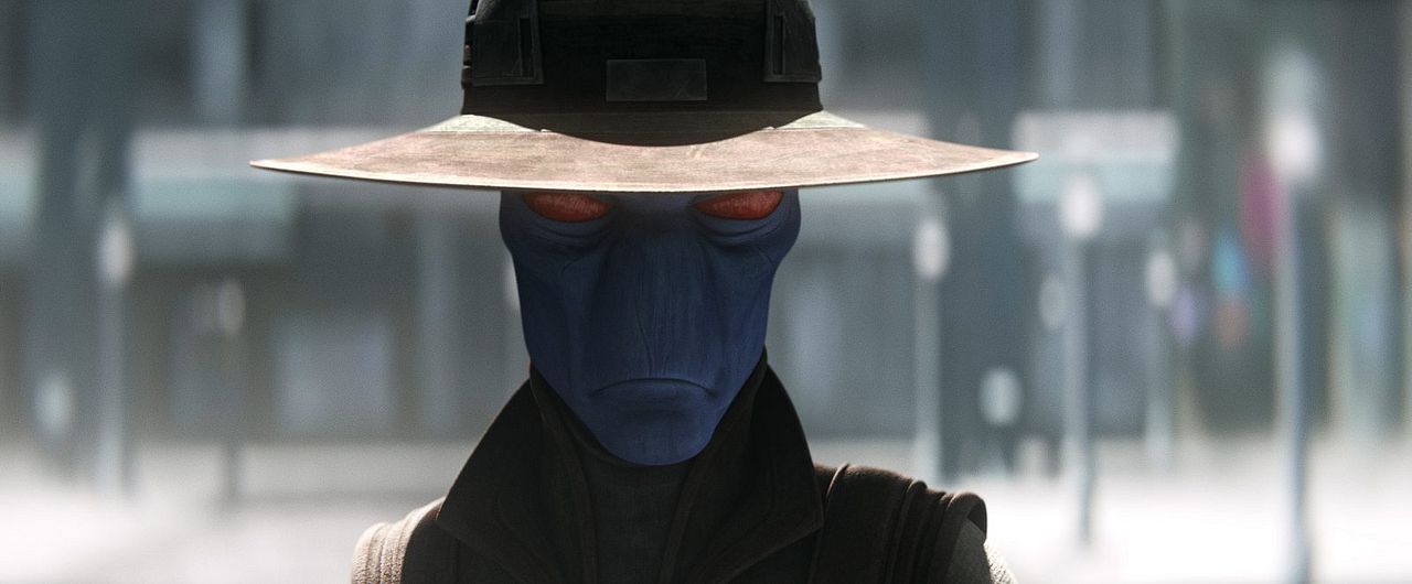 Star Wars: Tales Of The Underworld : Photo