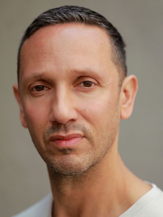Affiche Frédéric Abdelkader