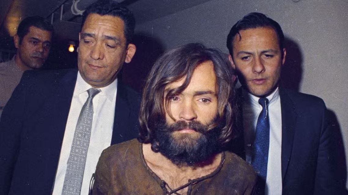 Chaos : Les meurtres de la famille Manson : Photo