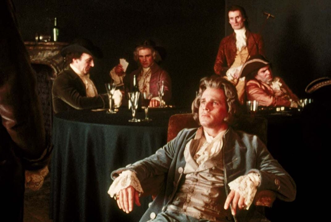 Barry Lyndon : Photo
