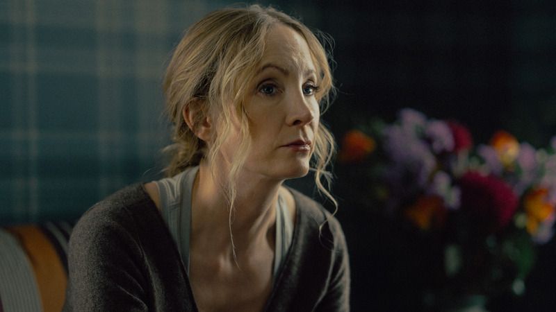 MobLand : Photo Joanne Froggatt