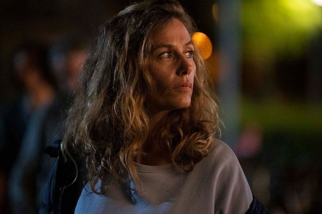 Dalloway: Cécile de France