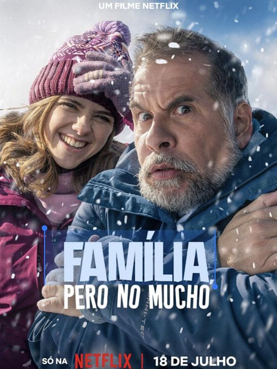 Papa ne comprend pas : Affiche