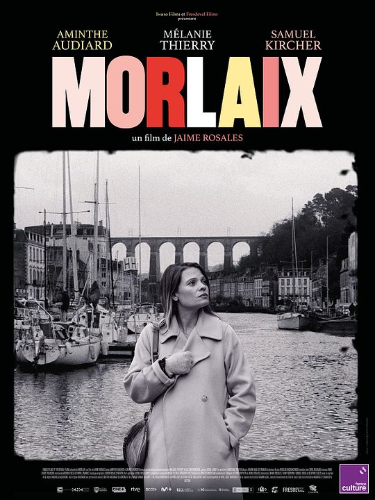 Morlaix : Affiche