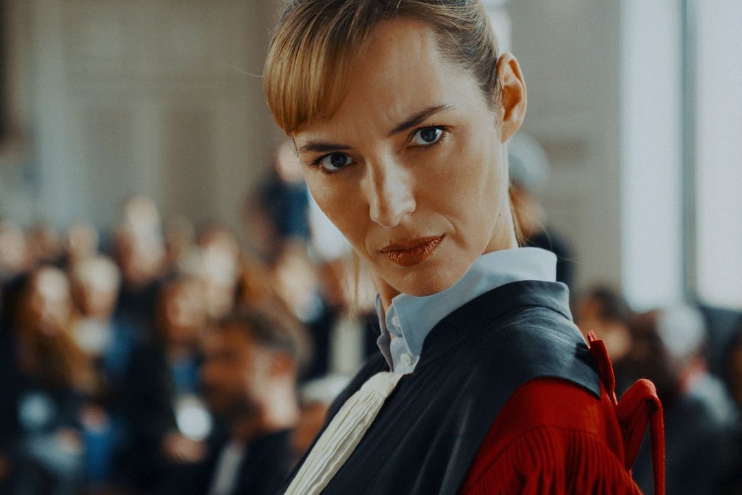 La Pire mère au monde : Photo Louise Bourgoin