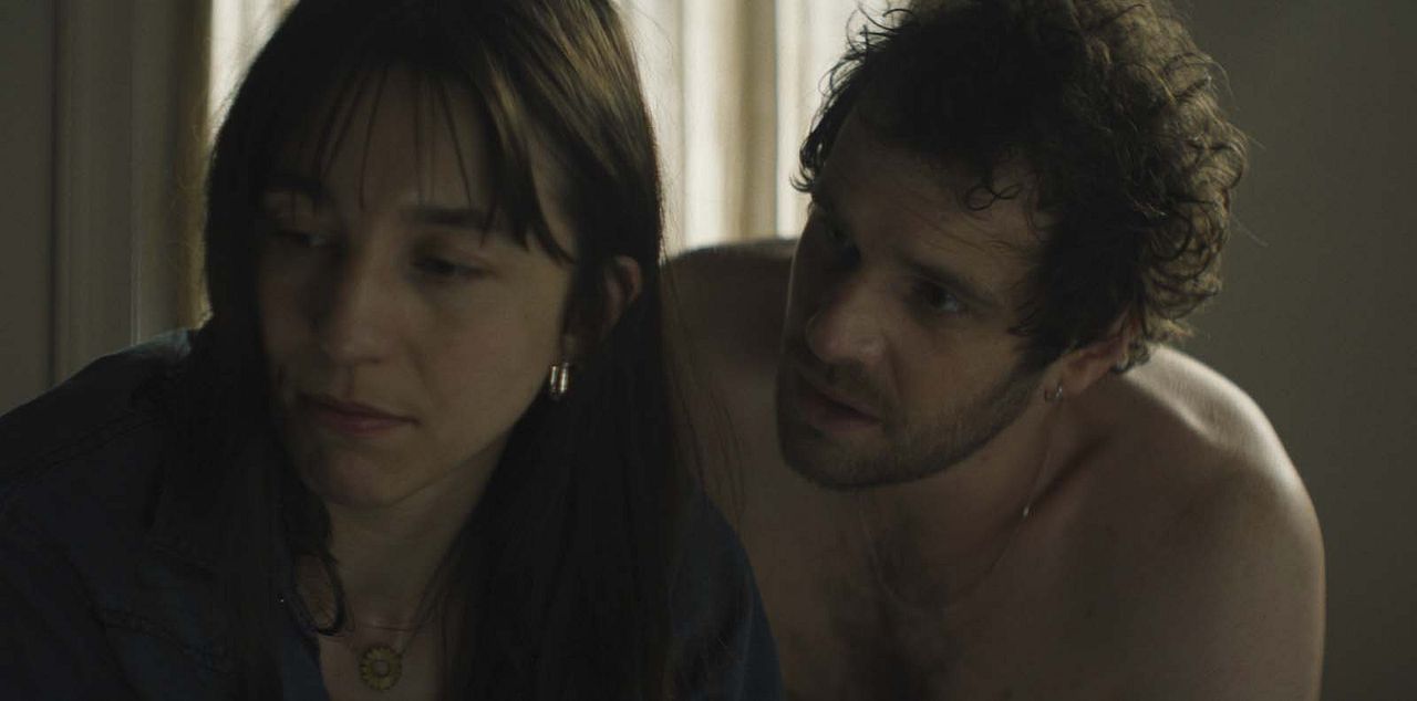 Des vivants : Photo