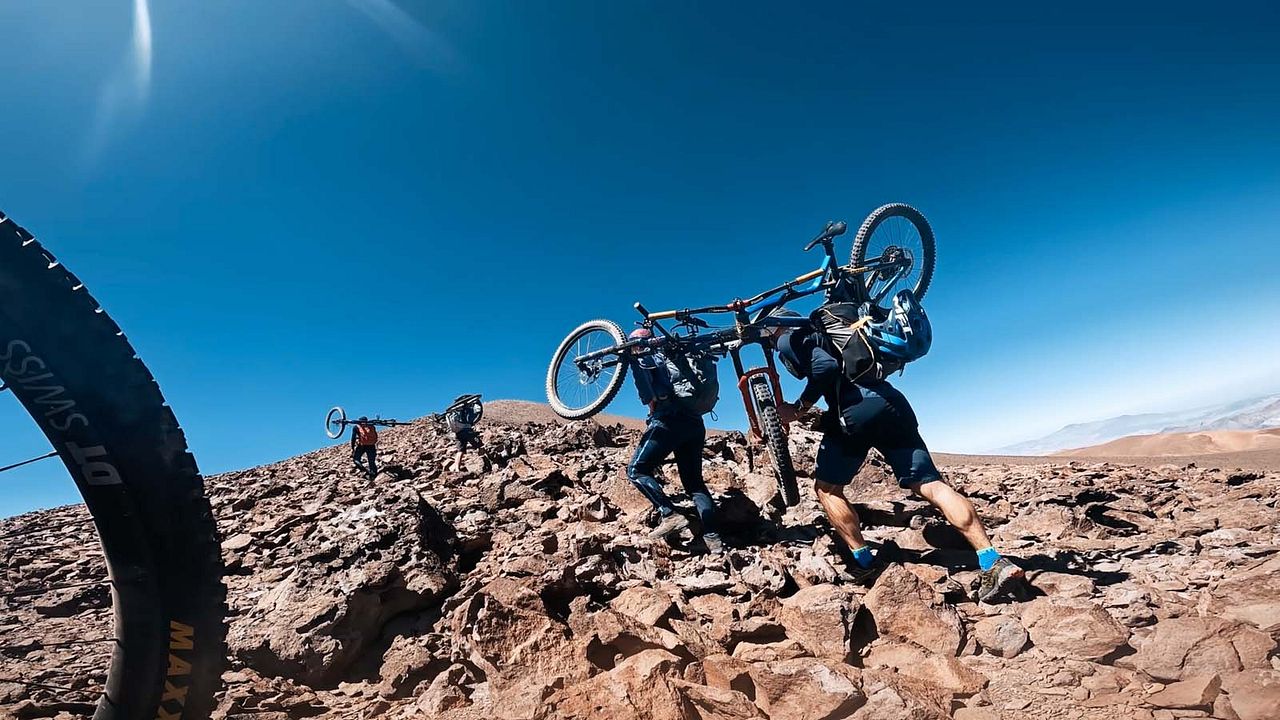 Copiapó : Photo