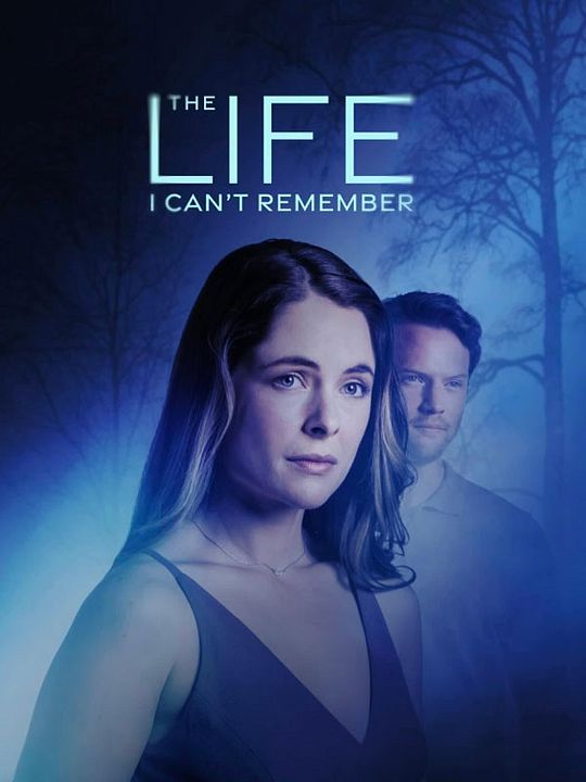 Emma, une vie oubliée : Affiche