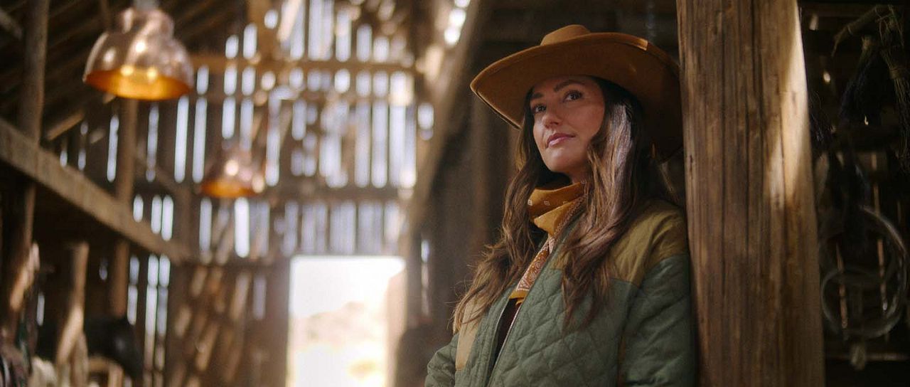 Nouvelle vie à Ransom Canyon : Photo Minka Kelly