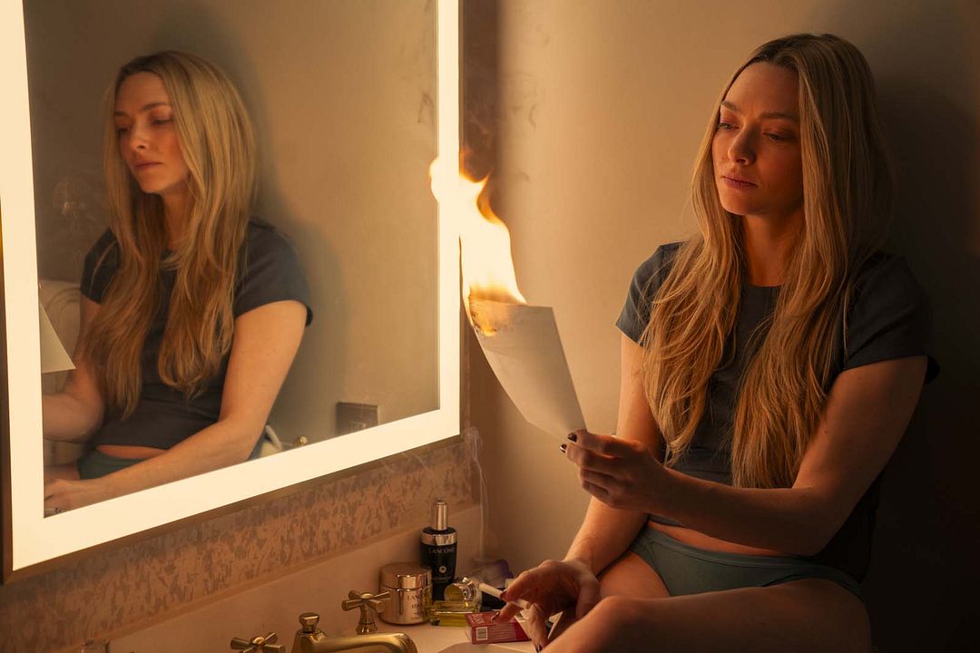 La Femme de ménage : Photo Amanda Seyfried