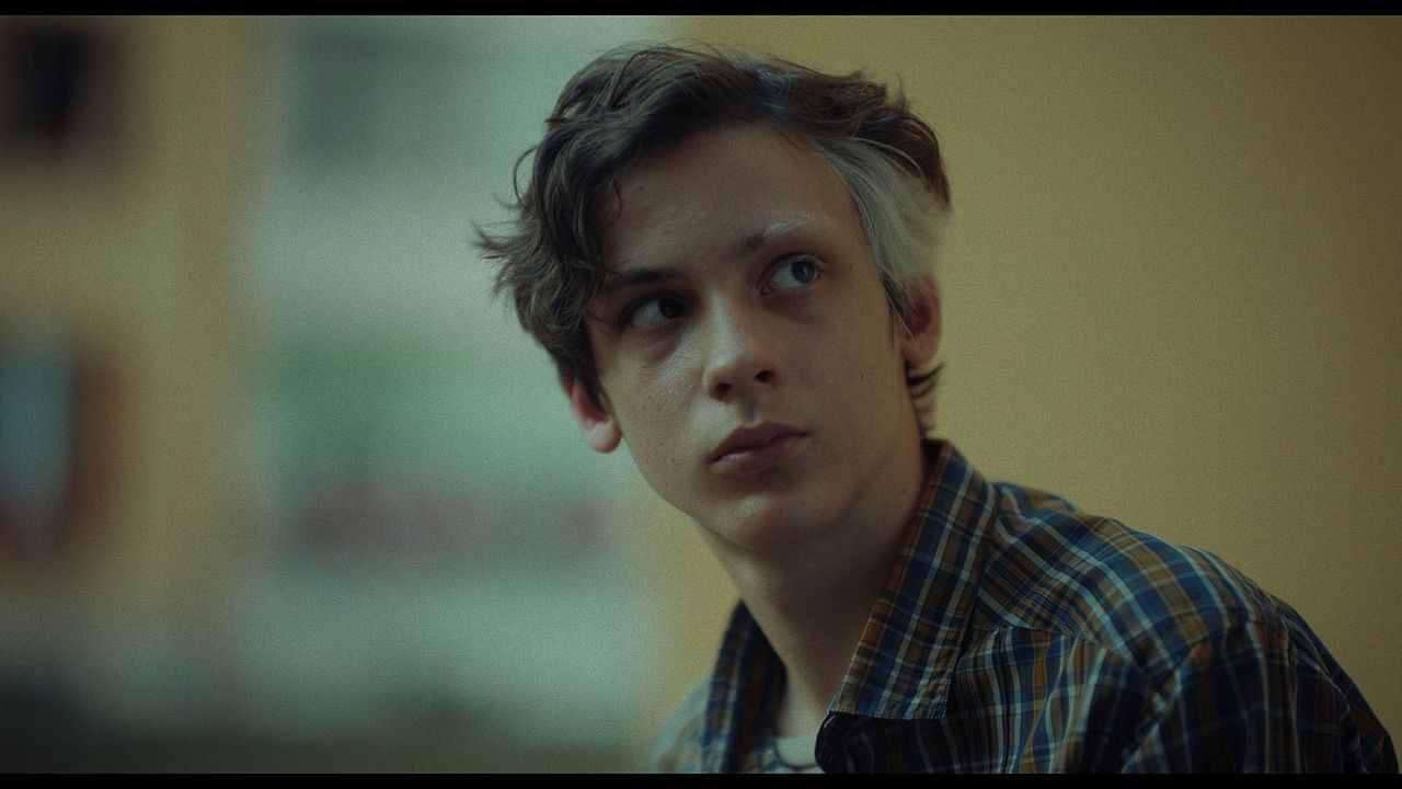 The Holy Boy : Photo