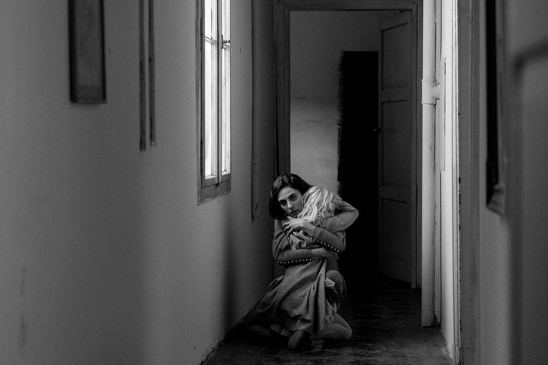 La Jeune femme à l’aiguille : Photo