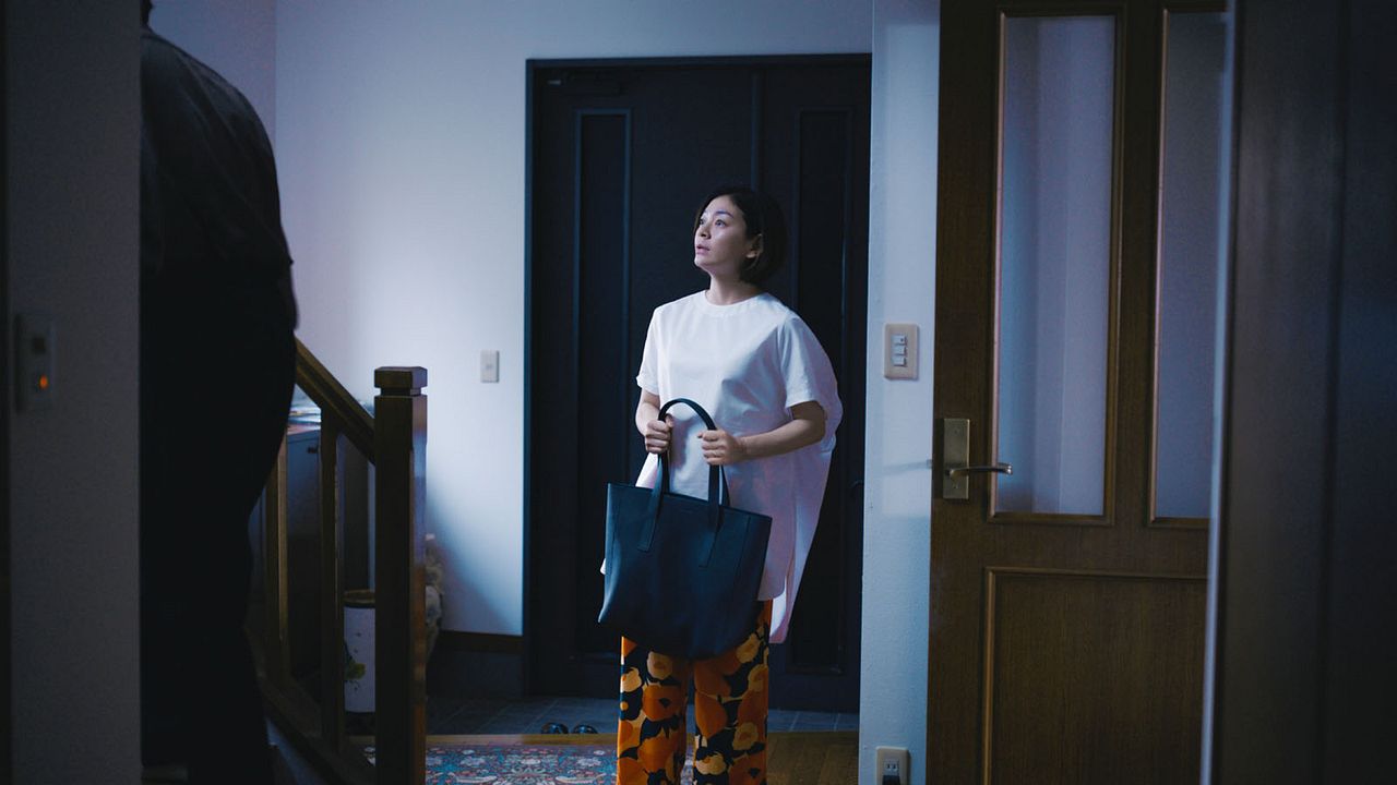 Chime : Photo Tomoko Tabata