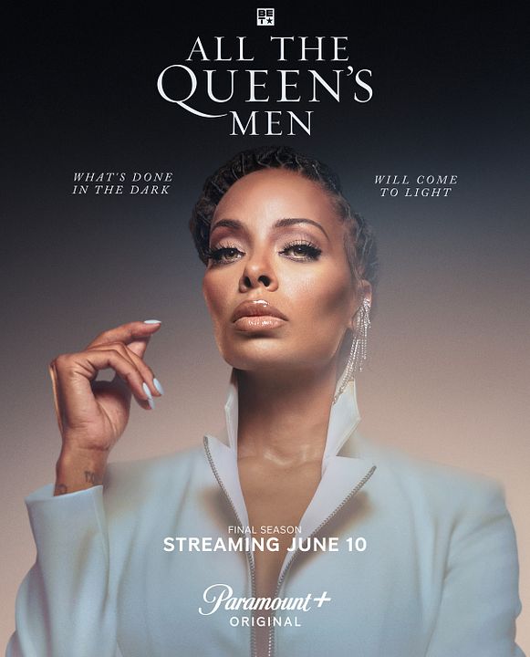 All the Queen's Men : Affiche