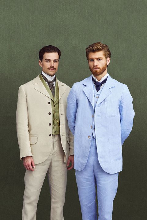Photo Joshua Orpin, Danny Griffin