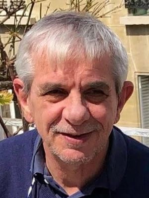 Affiche Francis Piegza