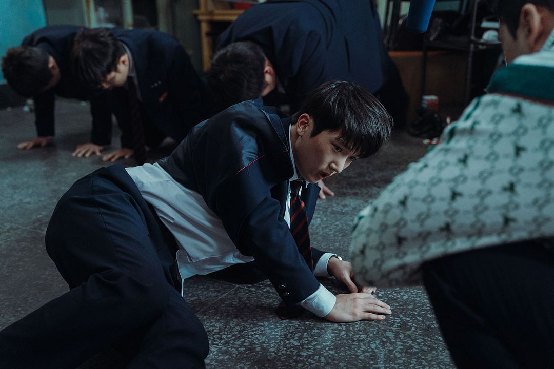 Photo Choi Min-Yong