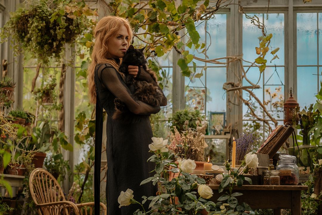 Les Ensorceleuses 2 : Photo Nicole Kidman