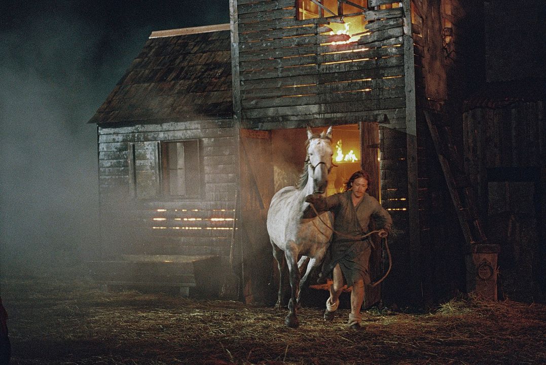 Harvest : Photo