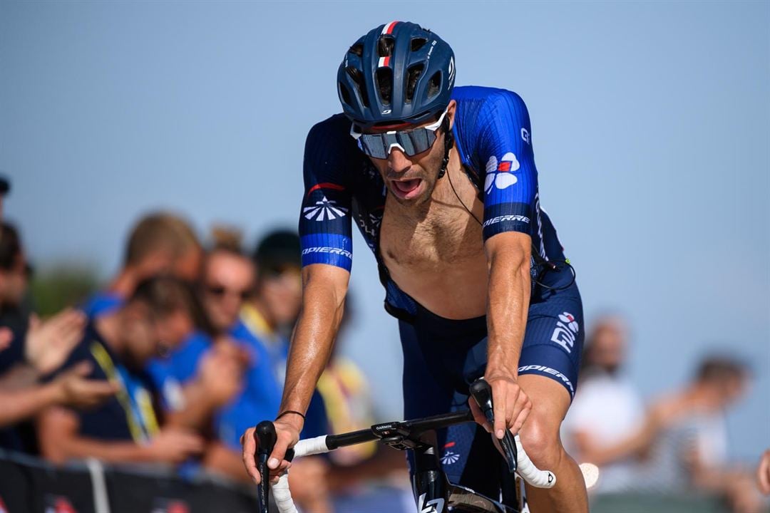 Tour de France : Au coeur du peloton : Photo