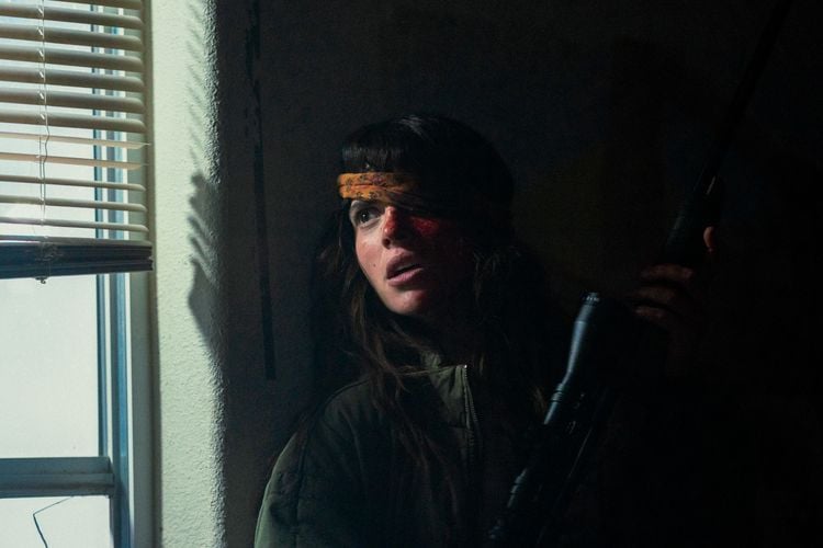 Onslaught : Photo